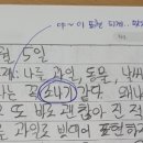 내 마음을 글에 담아: 나의 첫 글쓰기 이미지
