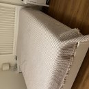 [거래완료] 이케아 퀸사이즈 침대 프레임 이미지