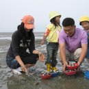 만돌어촌체험휴양마을 이미지