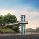 남강하천 이미지