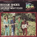 Boogie Shoes(KC & The Sunshine Band) 이미지