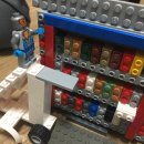 도서관주유소 이미지