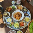 애월온담 | 오라동 맛집 단소 제주 집밥정식 정갈한 가정식 밥집