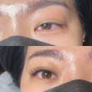 개화아이래쉬 청라지점 | 영등포속눈썹연장 여의도속눈썹 개화아이래쉬 맞춤 디자인