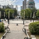 너름공원 화장실 이미지