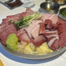 회다이 | <내돈내산> 중랑구 상봉 방어 맛집 회다이 일요일 웨이팅 후기