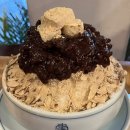 잇덴굿 의왕점 | 의왕 백운호수 팥빙수 맛집 곰밭빙수(구 카페451) 커피까지 맛있는카페