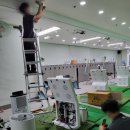 PGA 스크린골프연습장 이미지