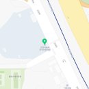 안양 자동차운전 전문학원 앞 이미지