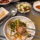 으랏차 주먹고기 | [양재 맛집] 주먹고기와 껍데기가 기가막힌!! 으랏차 주먹고기 (+신년 전메뉴 50%할인 이벤트)