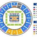 종합운동장 실내체육관 이미지