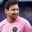 라모스 만날 뻔했는데… &#39;휴식 필요&#39; 메시, MLS 올스타 선발 거부→ 리그 1경기 출장 정지 징계 이미지