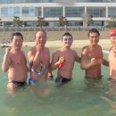 수영삼춘 이미지