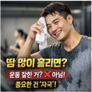 영신사우나 | MVM피트니스 안양 평촌점 💡 운동 초보가 가장 많이 착각하는 5가지!!!!