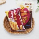 이마트24 | 편의점 고구마맛탕, 어디가 더 맛있을까? GS25 이마트24 비교 재구매후기