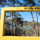 9 / 13 (토요일) " 원주 소금산 " 정기산행 안내 이미지