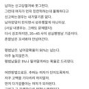 현시각 여초 난리난 &#39;혼기꽉찬 일반여자들 결혼할수있는 팁&#39; 이미지