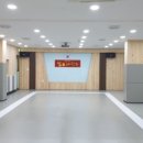한국체대 점프태권도장 이미지