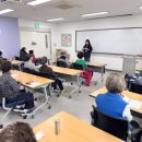 [기초문해] 한글 문해 1반 | 2026년 성인문해교육 '늘배움교실' 개강