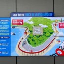 대천해수욕장 야영장 이미지