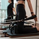 필라테스 이미지