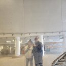 과천-과천-과천13호 | '24 크리스마스 : 과천 산책과 신년계획 세우기, 커피원두갈이