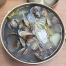 청정바지락칼국수 | 양주 칼국수 맛집 청정칼국수 바지락칼국수 팥옹심이 가족외식 메뉴 주차