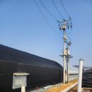 대덕농장 | 음성군 농장 전기차충전기 11kw일렉트리 설치 현장