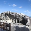 강원지역(두타베틀바위,삼척종류석,여심폭포,공룡능선,주문진아들바위,울산바위,추암촛대바위,삼척촛대바위,하조대,영월한반도) 이미지