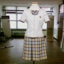 서울에있는 특성화 고등학교 교복들 이미지