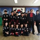 거성킥복싱체육관무에타이