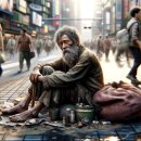 고령사회의 민낯 이미지