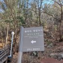 ❤️ 2023년 11월 18일 감악산 출렁다리, 임진강 황포나루, 율곡 이이 기념관 정모 여행 (1) 이미지
