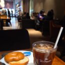 [육아휴직 일기] 오전의 가사 전투 후 찾은 꿀맛 같은 휴식 (폴 바셋 반포쌍동빌딩점)