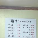 장군돼지국밥.수육