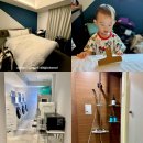 스마트호텔 | 후쿠오카 하카타 아기랑 호텔 추천: 프린스 스마트 인 하카타 더블룸 솔직후기 (조식/짐보관)
