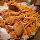 큰통치킨 네이버블로그