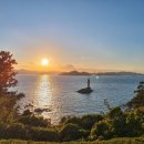 거가대로 가덕휴게소 이미지