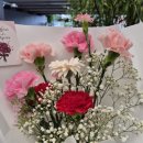 선수촌로L | 연제구 꽃피올라 어버이날 꽃다발 예쁜집 (주차,위치)