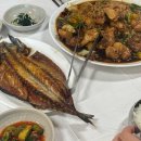 산갈래숯불닭갈비 이미지