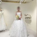 대구드메 웨딩샵투어 샹블랑드레스 드투 피팅후기