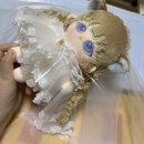 육일공구 | 나만의 솜인형 만들기 ( 중국 공장에서 만든 무속성 20cm 솜인형 제작후기 )