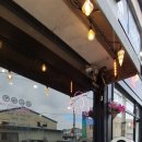 커피 마시는 코끼리 이미지