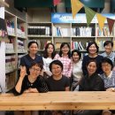 다독다독 작은도서관 이미지