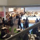 현대백화점 디큐브시티 지하1층-2 이미지