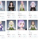 영호사 | 아르미스 CBT 후기 커스터마이징 이벤트 완전정복