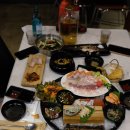 해담활어회 | 신천시장맛집 해담어시장에서 추천하는 해산물 오마카세와 활어회