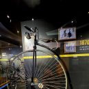 상주자전거박물관 이미지