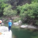 자우림캠핑장 이미지