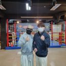 김포시 복싱연맹 이미지